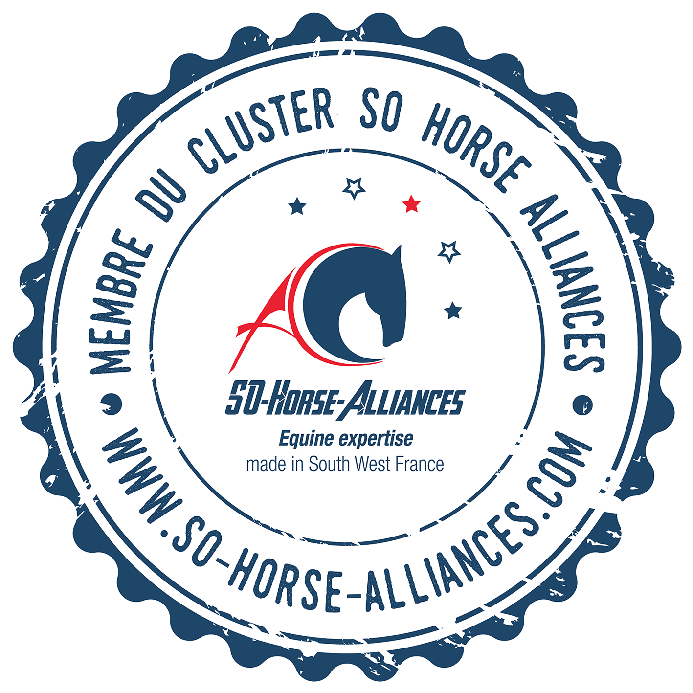 membre cluster so horse alliances